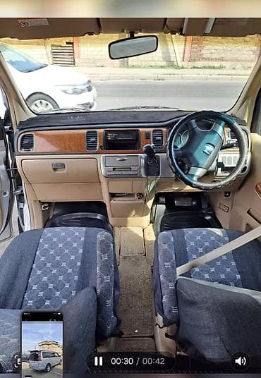 хонда жаз гитара: Honda Stepwgn: 2003 г., Автомат, Бензин, Минивэн — 6
