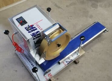 купить оборудование для производства туалетной бумаги: Аппарат по производству курута — 2