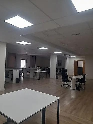 Коммерческая недвижимость: Площадь Сдаётся офисы в аренду с бизнес центре орион 2 напротив — 5