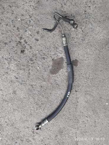 реставрация шаровой опоры опель вектра с: Nissan Y60 шланг гидроусилителя, Ниссан Y60 шланг гидроусилителя — 1