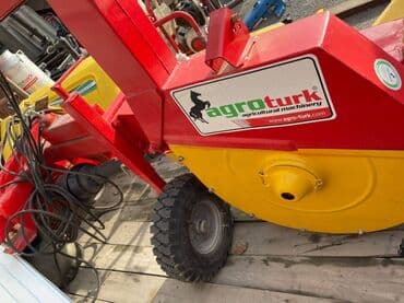 куплю кукурузу: Кукурузный Силосный комбайн. Однорядный кукурузный силосный комбайн — 2