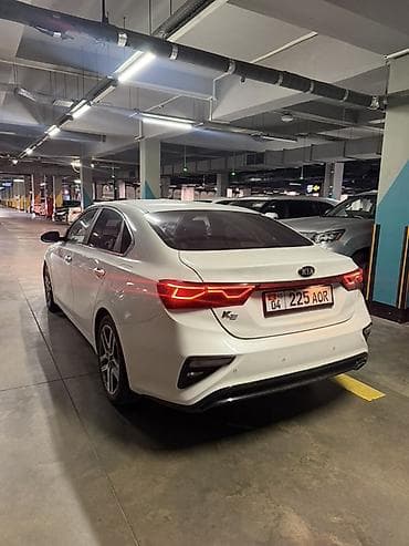 киа соул 2018: Kia K3: 2018 г., Автомат, Бензин, Седан — 2