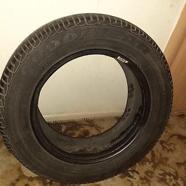 mersedes e320: Шины 185 / 65 / R 14, Лето, Комплект, Легковые, Maxxis — 3