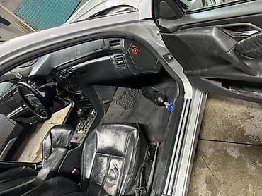 шит прибор мерс 210: Mercedes-Benz E-Class: 1999 г., Седан — 8