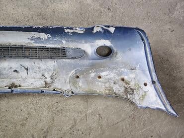 передний бампер опель вектра б: Бампер Передний Mercedes-Benz, Б/у, Оригинал — 7