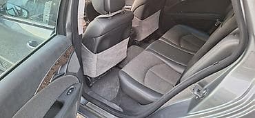 мерседес 124 бак: Mercedes-Benz E-Class: 2008 г., 3 л, Автомат, Дизель, Универсал — 6