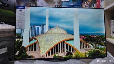 микшерный: Телевизор Yasin 50 UD71 webos magic пульт smart Android Yasin — 10