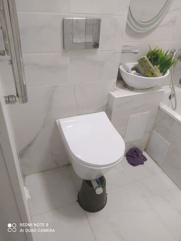 Дизайн, долборлоо: Батареяларды орнотуу, Жылуу пол, Жылытуу системасын демонтаждоо Кепилдиги, Монтаждоо, Демонтаждоо 6 жылдан ашык тажрыйба — 11