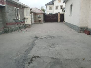 дом в бишкеке куплю: Дом, 140 м², 5 комнат, Собственник — 6