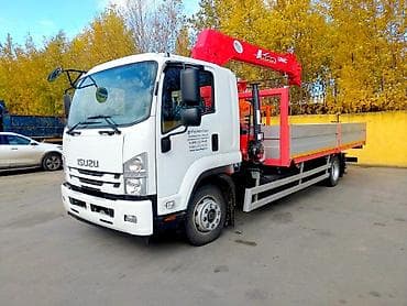 Стрела 6 м, 4000 т at lalafo.kg Стрела 6 м, 4000 т
