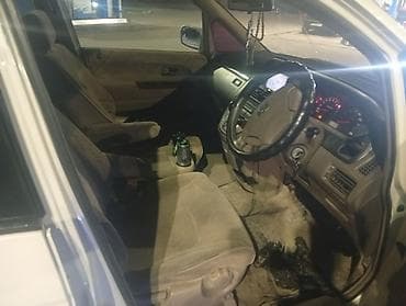 одиссей битый: Honda Odyssey: 2001 г., 2.3 л, Автомат, Бензин, Минивэн — 8