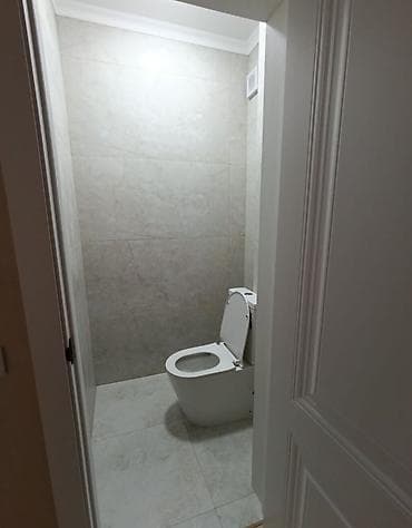 Квартиры: 2 комнаты, 62 м², Элитка, 4 этаж, Евроремонт — 9