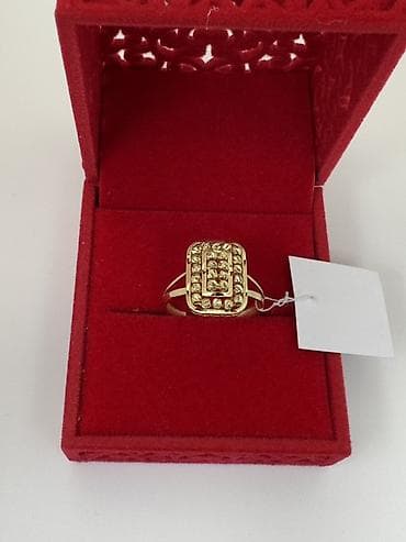 ami paris: Золотые кольца, массивные дизайнерские модели. 585проба Акция гр — 8