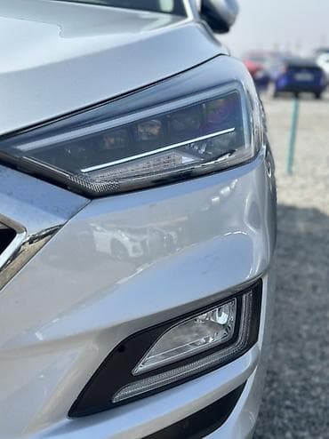 авто кытай: Hyundai Tucson: 2019 г., 2 л, Автомат, Бензин, Кроссовер — 3