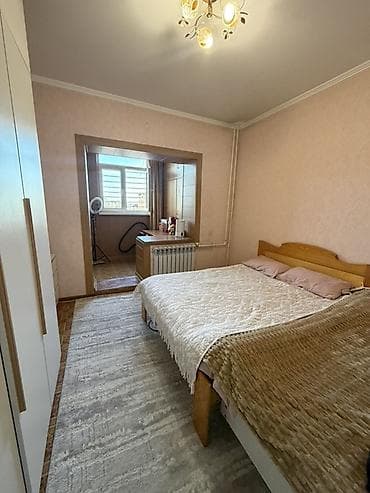 Продажа квартир: 2 комнаты, 48 м², 6 этаж — 2