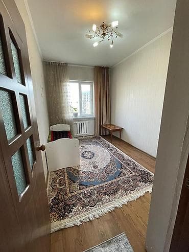 rent: 2 комнаты, Собственник, Без подселения, С мебелью полностью — 3