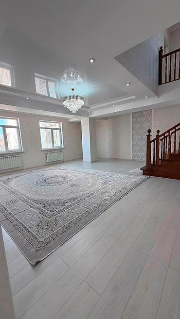 6 комнат, 187 м², 12 мкр Элитка, 9 этаж, Евроремонт at lalafo.kg 6 комнат, 187 м², 12 мкр Элитка, 9 этаж, Евроремонт