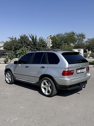 бмв титановые диски: BMW X5: 2003 г., 3 л, Автомат, Дизель, Кроссовер — 7