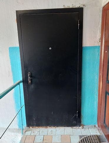 коттедж южный берег: 1 комната, 36 м² — 5