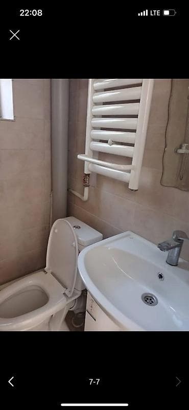 сдаю комнату парню: 1 комната, Собственник, С подселением, С мебелью частично — 3