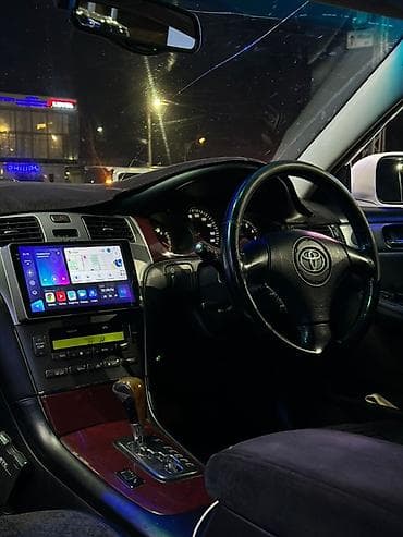 авто ауди: Toyota Windom: 2003 г., 3 л, Автомат, Бензин, Седан — 3