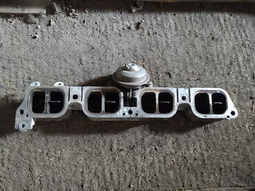 установка газ оборудования на авто: Toyota Voxy Коллектор впускной, Тойота Вокси впускной коллектор Toyota — 3