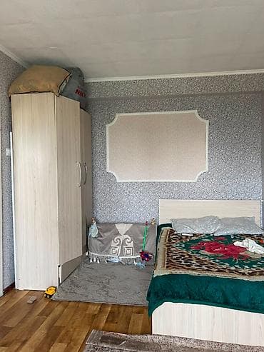 3 к кв: 1 комната, 32 м², Индивидуалка, 4 этаж, Косметический ремонт — 2