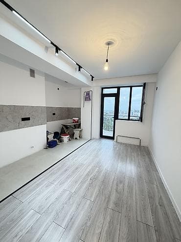 Продажа квартир: 2 комнаты, 71 м², Технопарк Элитка, 10 этаж, Евроремонт — 2