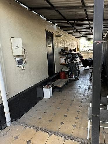 Продажа домов: Двухэтажный частный дом с закрытой территорией и капитальным забором — 10