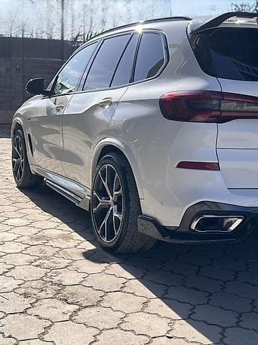 bmw e39 m: BMW X5: 2019 г., 4 л, Автомат, Бензин, Внедорожник — 8