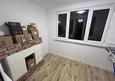 Новостройки от застройщика: 3 комнаты, 58 м², 104 серия, 2 этаж, Косметический ремонт — 7