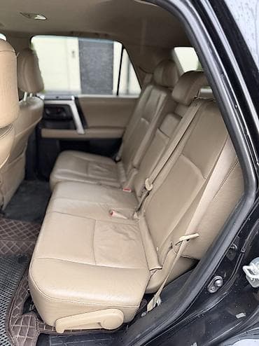 2011: Toyota 4Runner: 2011 г., 4 л, Автомат, Бензин, Кроссовер — 7