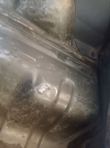 авто из кореи в бишкек: Daewoo Matiz: 2003 г., 0.8 л, Механика, Бензиновая, Хэтчбэк — 9