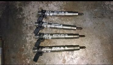 сигналы на авто: Автозапчасти для Mercedes-Benz: широкий выбор контрактных агрегатов - — 56