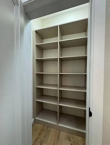 batir service: 2 комнаты, 77 м², Элитка, 9 этаж, Евроремонт — 7