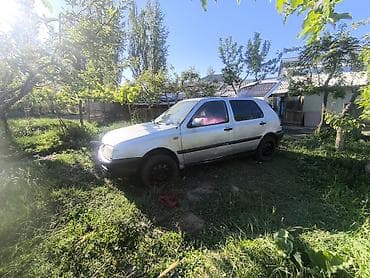 гольф 4 1.4 двигатель: Volkswagen Golf: 1996 г., 1.6 л, Механика, Бензин, Лифтбек — 2