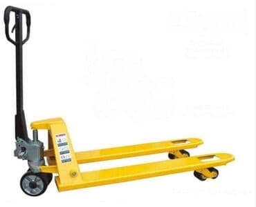 оборудование для бутика: Рохля 3 тонн DINGQI, ROLF Оригинал 100% Гидравлический Европейский — 2