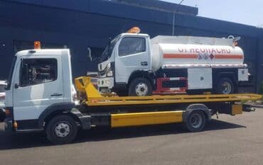 сколько стоит переделать документы с грузового в пассажир: С лебедкой — 1