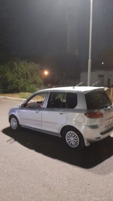 матиз сатуу: Mazda Demio: 2003 г., 1.3 л, Автоматтык, Бензин, Хетчбек — 4
