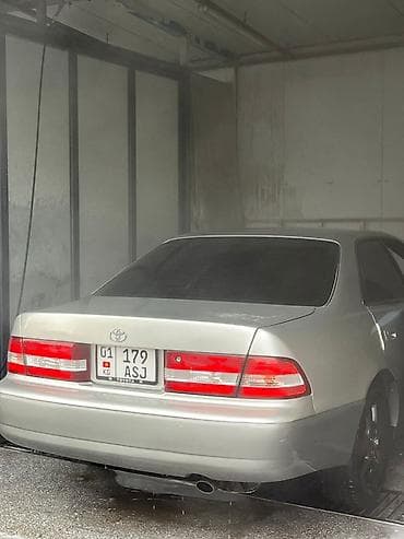 runx alex: Toyota Windom: 2001 г., 2.5 л, Автомат, Газ, Седан — 4