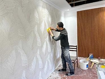 демонтаж кафель: 3-5 лет опыта — 3