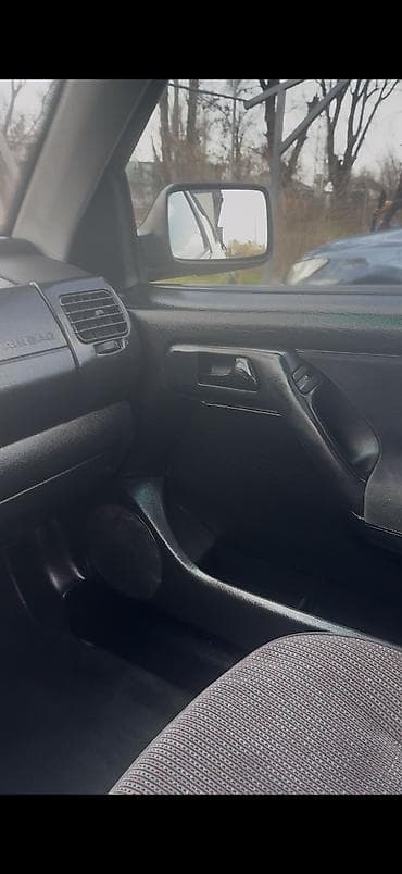 фольксваген в5: Volkswagen Golf: 1997 г., Автомат, Бензин, Хэтчбэк — 7