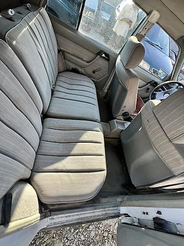 степ эреф 1: Mercedes-Benz W124: 1987 г., 3 л, Кол менен иштөөчү, Дизель, Универсал — 7