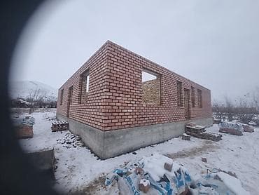 кресло качалка для малышей: Кладка стен из кирпича. Профессиональные услуги - Возведение — 7