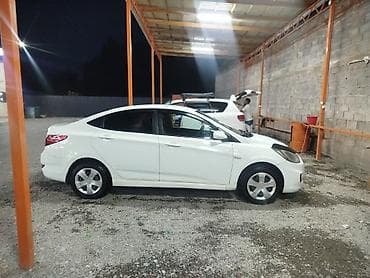 мотор на скутер самурай: Hyundai Solaris: 2013 г., 1.4 л, Механика, Бензин, Седан — 2