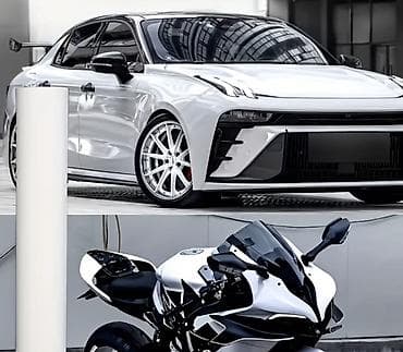 пленки: Пленка, цвет - Белый — 2