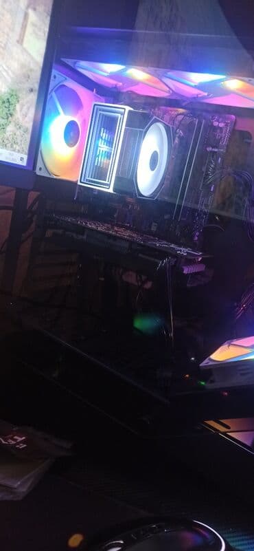 сколько стоит хороший игровой компьютер: Компьютер, ядер - 6, ОЗУ 16 ГБ, Для несложных задач, Новый, AMD Ryzen 5, AMD Radeon RX 580, NVMe — 4