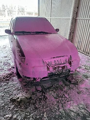 авто ру кыргызстан бишкек: Daewoo Nexia: 2009 г., 1.6 л, Механика, Бензин, Седан — 3