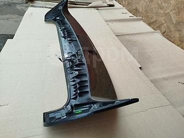 kia k5 спойлер: Задний спойлер Kia 2019 г., Б/у, Оригинал — 2