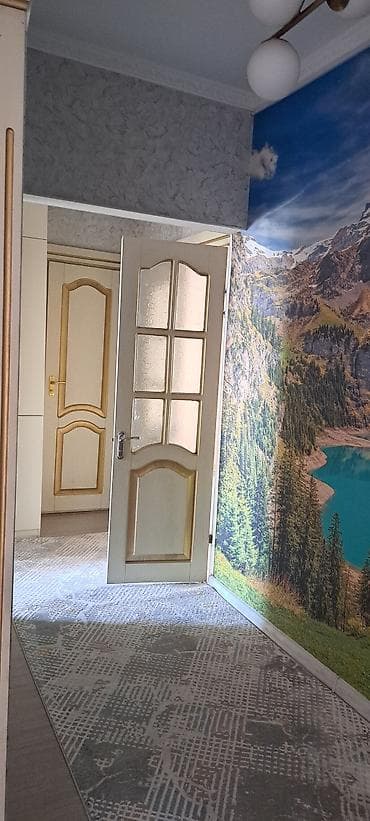 сдается квартира восток 5: 2 комнаты, Собственник, Без подселения, С мебелью полностью — 3